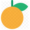 Orange  Icon