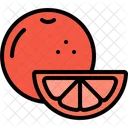 Orange  Icon