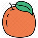 Orange  アイコン