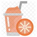 Orange  Icon