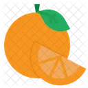 Orange  Icon