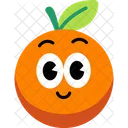 Orange Icon