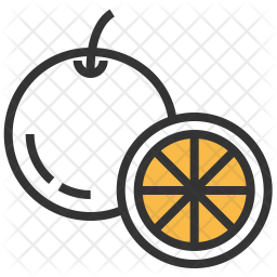 Orange Icon