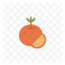 Orange  Icon