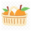 春、春、自然 アイコン
