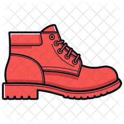 Orange Chukka Boots womens  Shoes  Icon