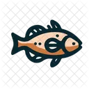 Fish Fishing Food Icon