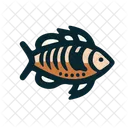 Fish Fishing Food Icon