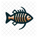 Fish Fishing Food Icon