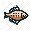 Fish Fishing Food Icon
