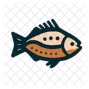 Fish Fishing Food Icon