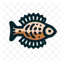 Fish Fishing Food Icon