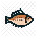 Fish Fishing Food Icon