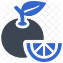 Orange Fruit Orange Fruit Icon