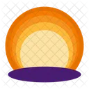 Orange Icon