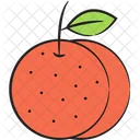 Food Background Healthy Icon