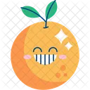 Orange  Icon