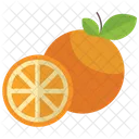 Orange Icon