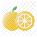 Orange  Icon