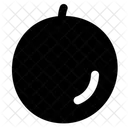 Orange  Icon