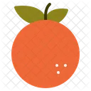 Orange  Icon