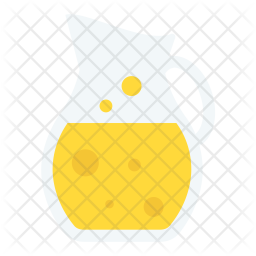 Orange Juice Icon