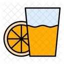 Drink Juice Beverage Icon