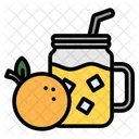 Drink Juice Beverage Icon