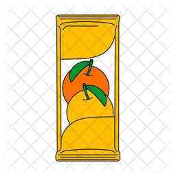 Orange juice  Icon