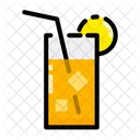Orange Juice  アイコン