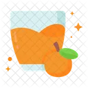 Beverages Flat Icon