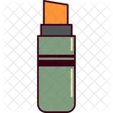 Lipstick Makeup Cosmetic Icon