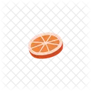 Handmade Soap Natural Icon