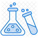 Orangentest DNA Orange Symbol