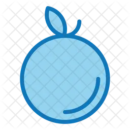 Oranges  Icon