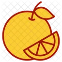Oranges Icon