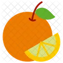 Oranges Icon