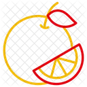Oranges Icon