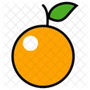 Oranges  Icon