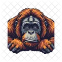 Zoo Animal Mammal Icon