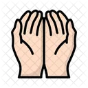 Orar Cultura Religioso Icono