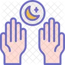 Orar  Icono