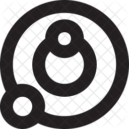 Orbit Icon