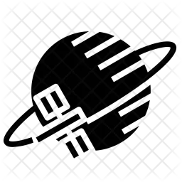 Orbit  Icon