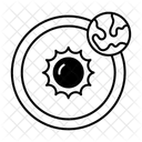 Orbit Icon