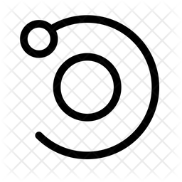 Orbit Icon
