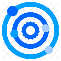 Orbit  Icon