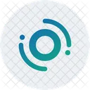 Orbit Chain Orc  Icon