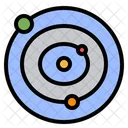 Orbit  Icon