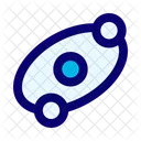 Orbit Icon